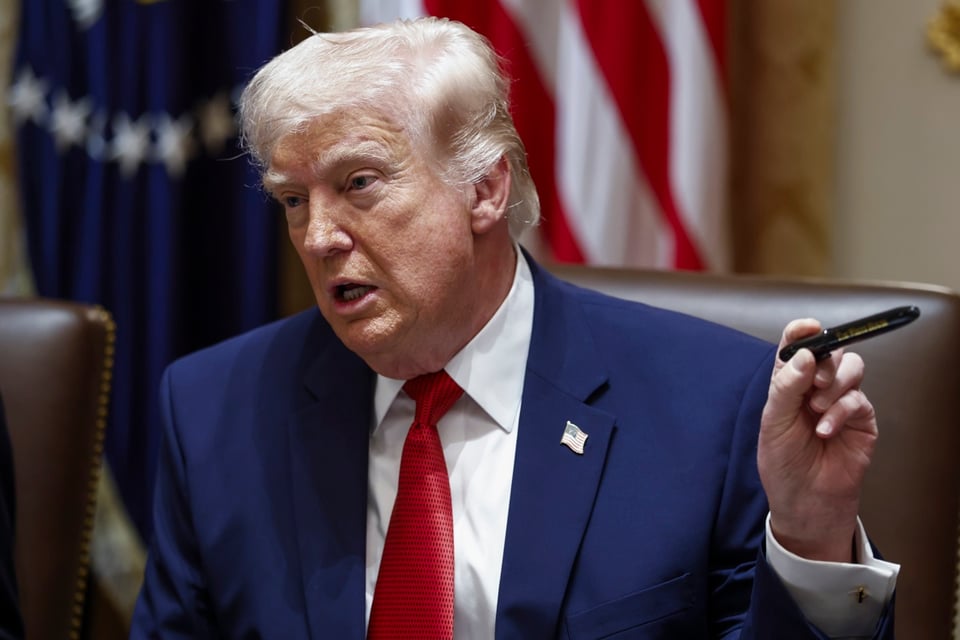 Irán rechaza plan de EE.UU. y Trump responde con nueva amenaza