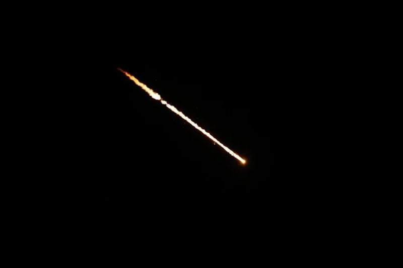 Ataque iraní alcanza petrolero en Dubái y eleva tensión