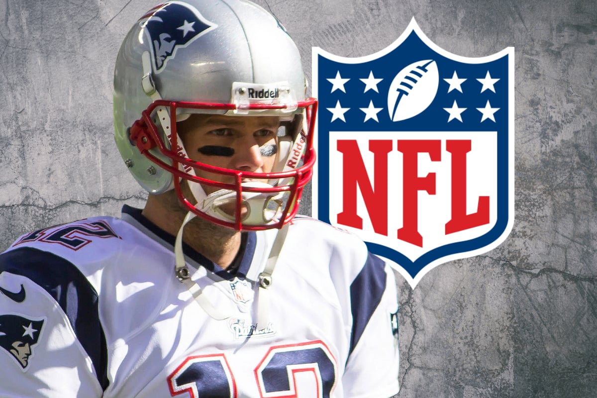 Tom Brady admite que evaluó volver a la NFL