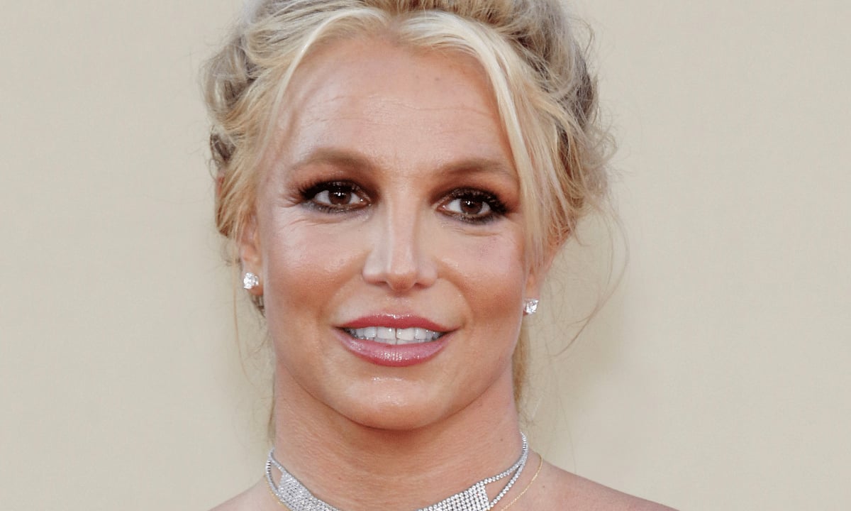 Arrestan a Britney Spears y dan a conocer las razones