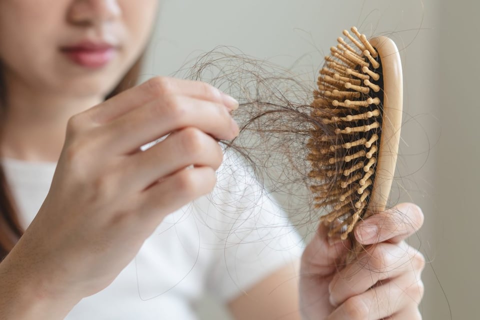cabello, pelo, caido, caida, tratamientos, productos