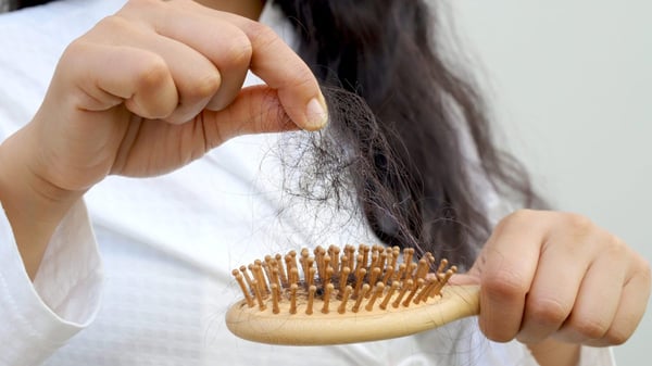 Before Blaming Stress for Your Hair Loss: Check These Causes and Solutions