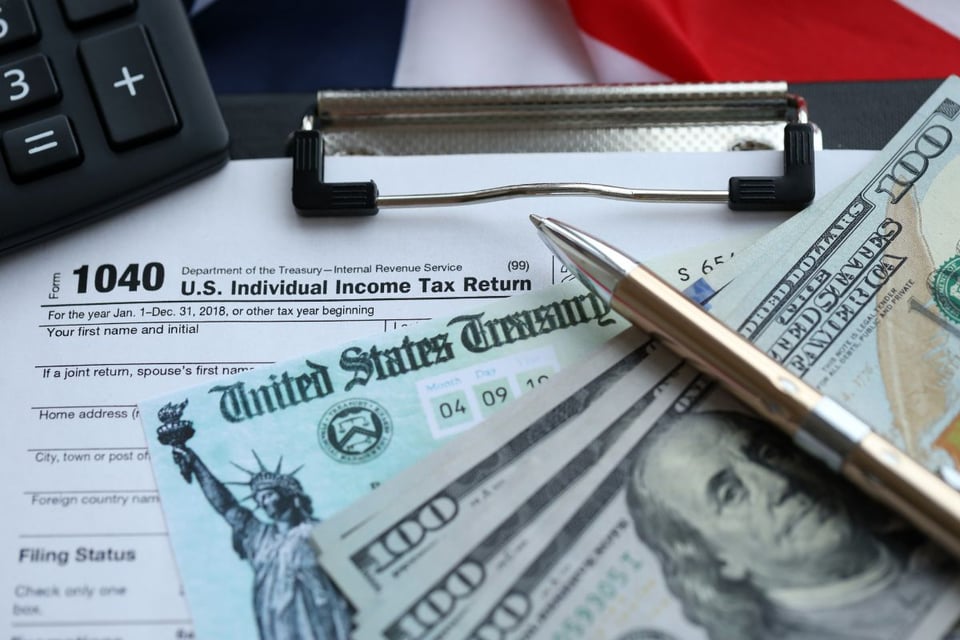 Haven’t Received Your Refund Check? Find Out Why and How Much You Could Get