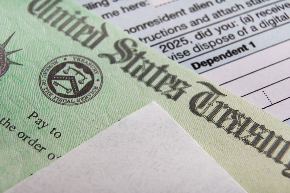Tariff Dividend Checks Starting at $1,800: What You Need to Know