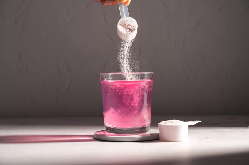 ¿Dolor constante en tus huesos y articulaciones? El colágeno podría ser la solución featured image