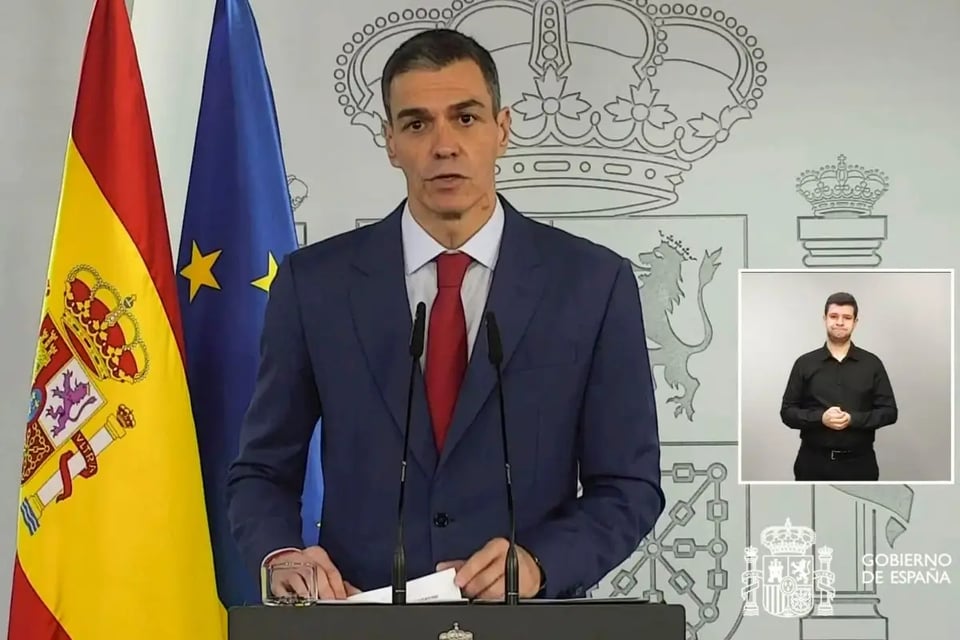 comercio bilateral EE.UU. España