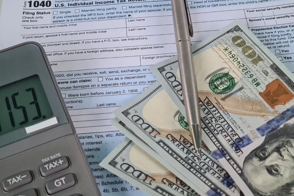 Got Your Tax Refund? Here’s How to Invest It and Make It Grow