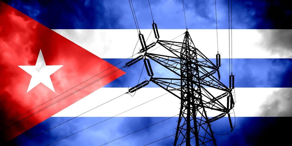 Hasta nuevo aviso: Crisis en Cuba sin internet ni luz obliga a consulado a cambiar reglas