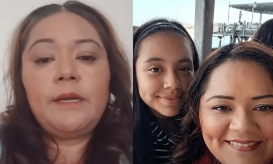 “Seguí las reglas”: Beneficiaria de DACA deportada tras cita de Green Card demanda al gobierno de Trump