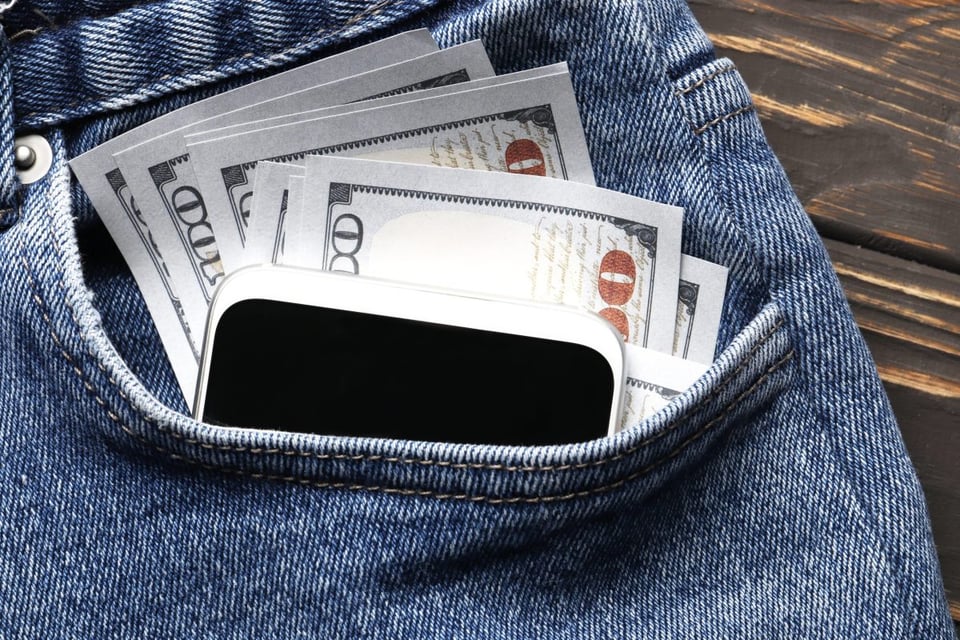How to make money using your phone? We reveal the best-kept secret!