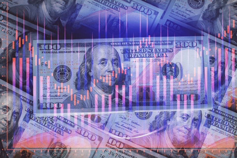 Mexico on Alert as Dollar Nears $18: Latest in Colombia and the Dominican Republic