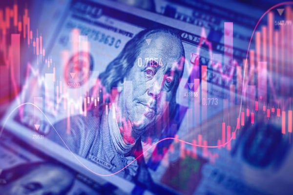 Precio del dólar hoy 17 de marzo: México estable, Colombia sube y RD cae