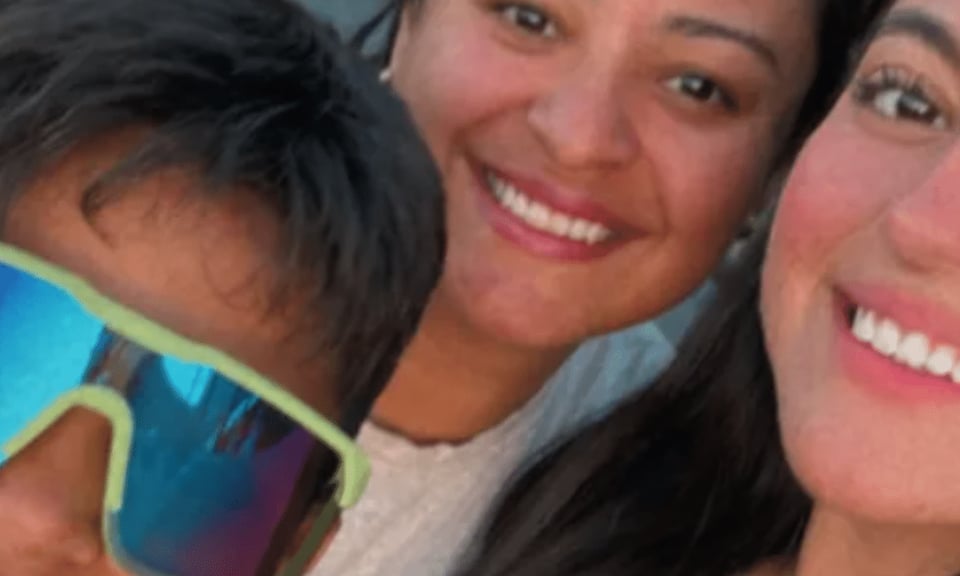 Mamá hispana que había abierto su ‘food truck’ es encontrada muerta;  buscan a su esposo
