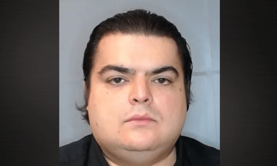 Hispano con ‘Papeles’, enfrenta condena de 7 años por los videos que distribuyó
