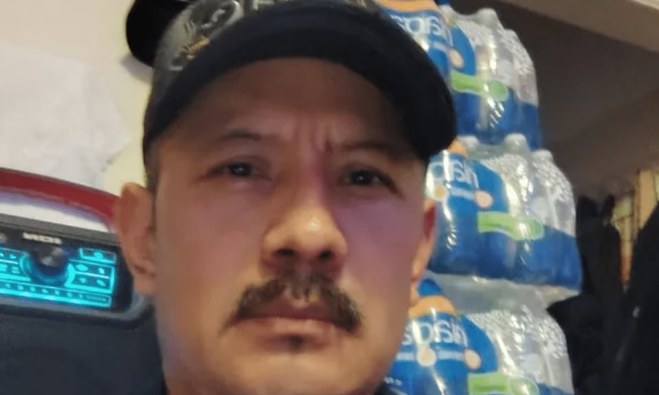«No lo ayudaron», familia de migrante exige respuestas por su muerte bajo custodia de ICE featured image