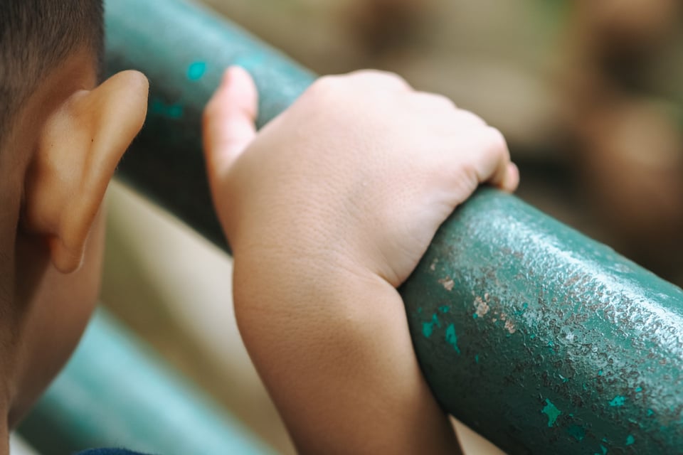 11,000 niños ciudadanos han sido separados de sus padres por redadas migratorias en EE.UU.