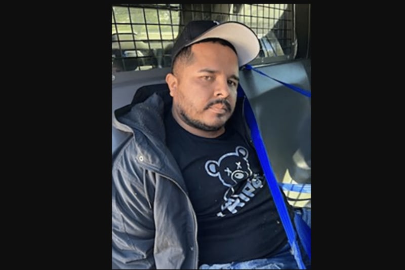 ICE detiene a mexicano con miles de dólares en su carro: No solo eran infracciones, lideraba red de «La Familia Michoacana»