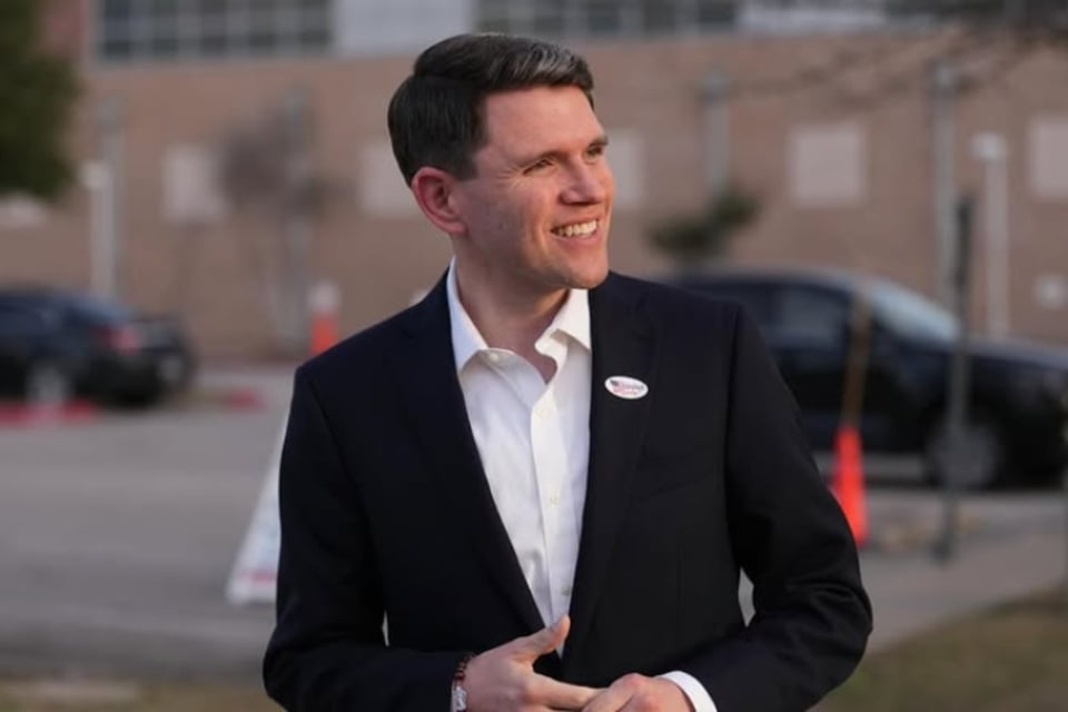 Latinos, triunfo demócrata, Voto hispano MundoNOW