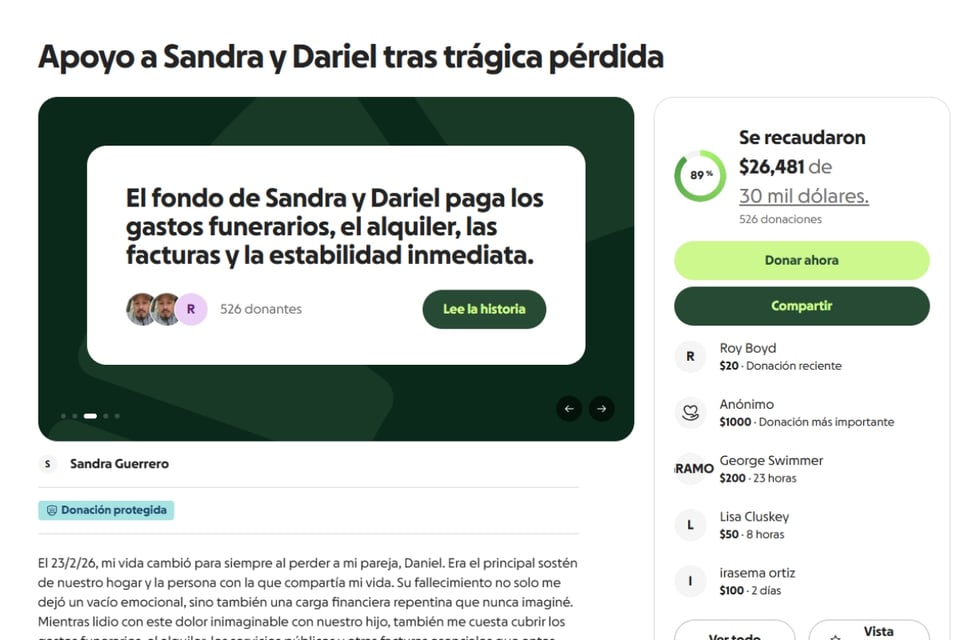 Repartidor muere, robo de vehículo, Chicago MundoNOW