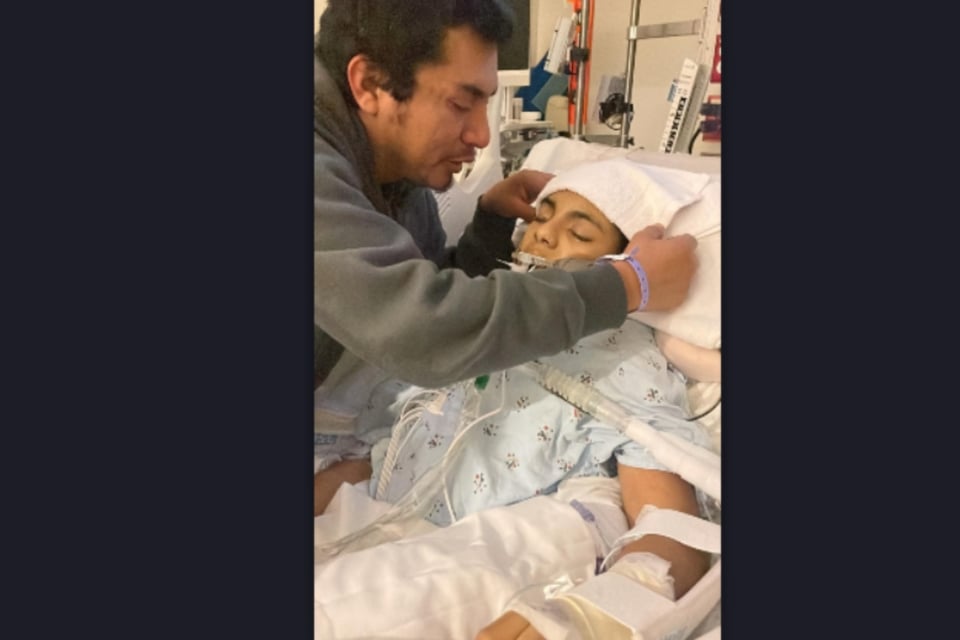 Niña muere, bullying, GoFundMe, MundoNOW