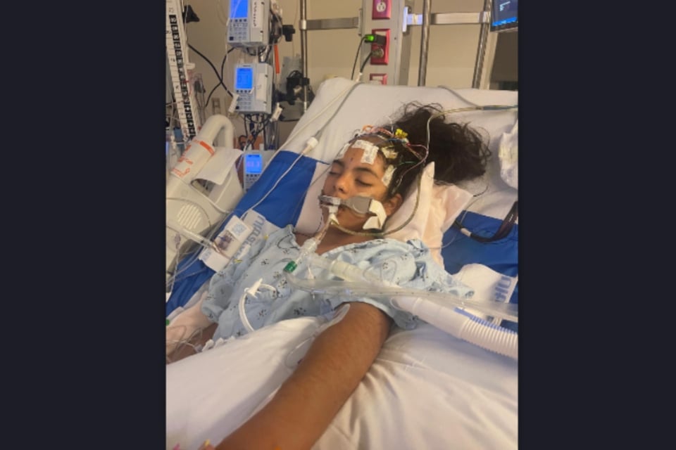 Niña muere, bullying, GoFundMe, MundoNOW