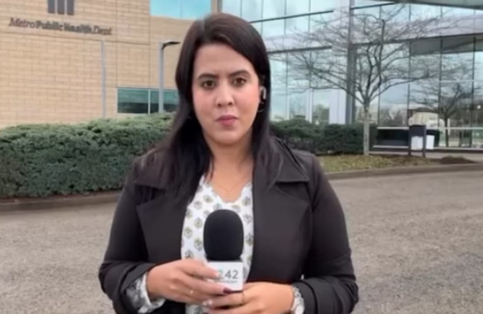 ICE libera a periodista Estefany Rodríguez, tras presión por violar la Primera Enmienda featured image