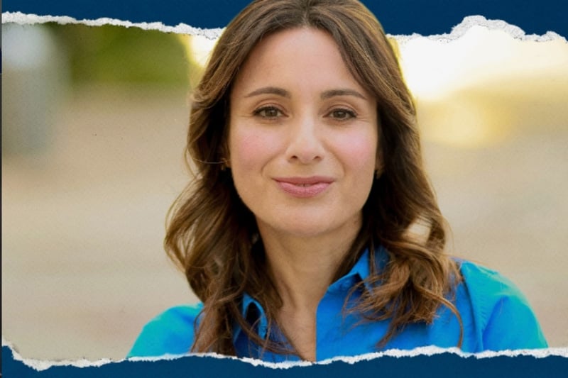 Quién es Gina Hinojosa la representante de Austin en la Cámara de Texas