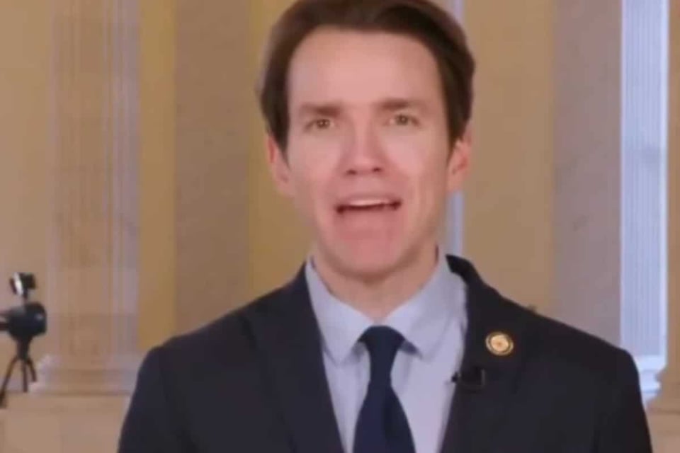 Congresista, Kevin Kiley, independiente MundoNOW
