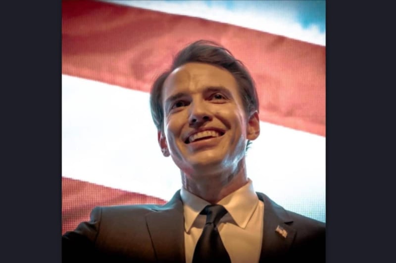 Blow to Trump: Congressman Leaves the Republican Party and Reveals His Plan