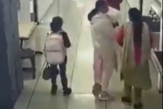 Punishment for Arriving Late Ends in the Death of an 8-Year-Old Girl
