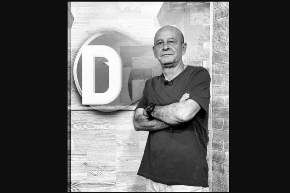 Muere, periodista, Ecuador, MundoNOW
