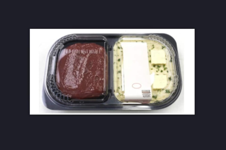 Costco, pastel de carne, retiro MundoNOW