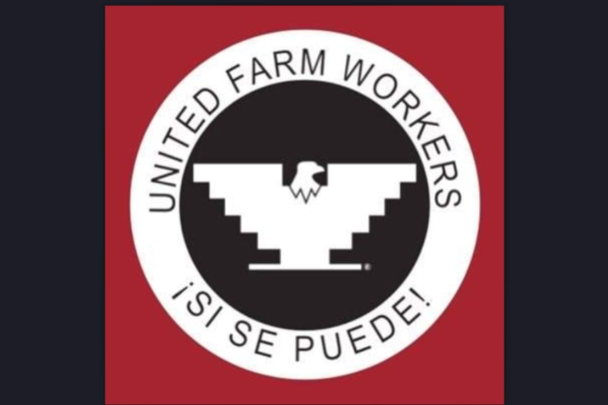 UFW frena celebraciones de César Chávez por polémica