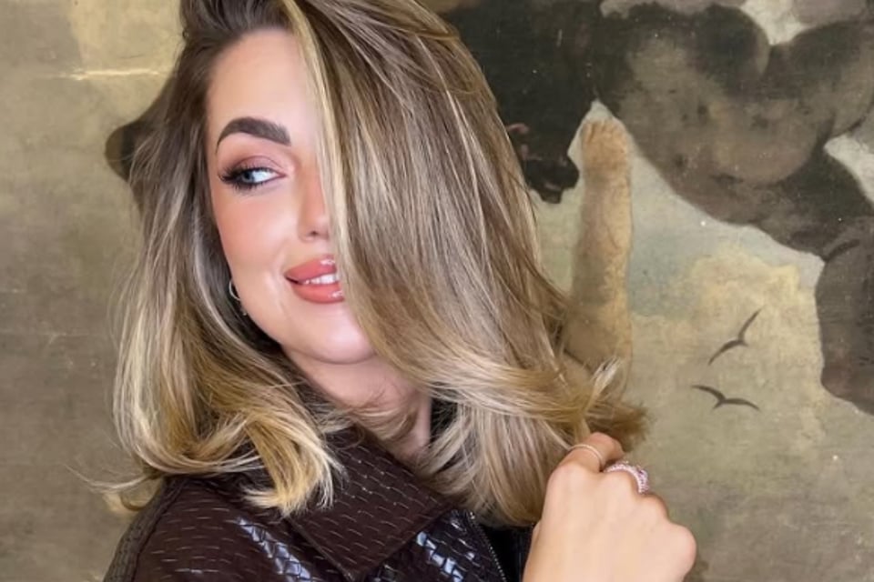 Influencer, muerta, asesinato MundoNOW, Stefanie Pieper suitcase murder case