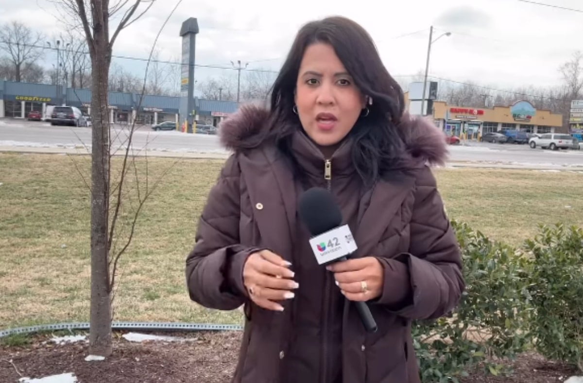 Univision Clarifies Reporter Arrested by ICE Does Not Work for the Network