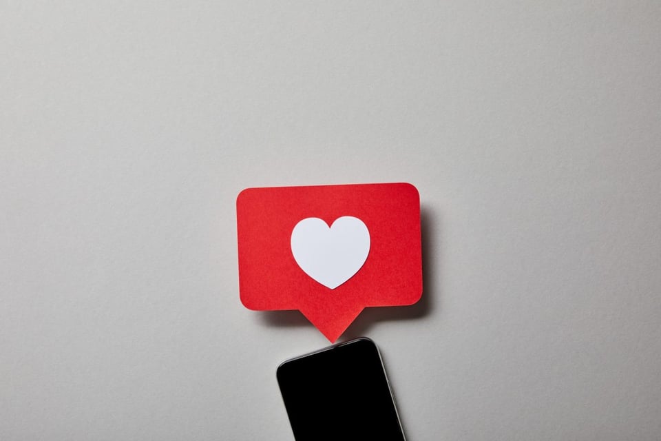instagram, alerta, contenido, jovenes, adolescentes, padres 