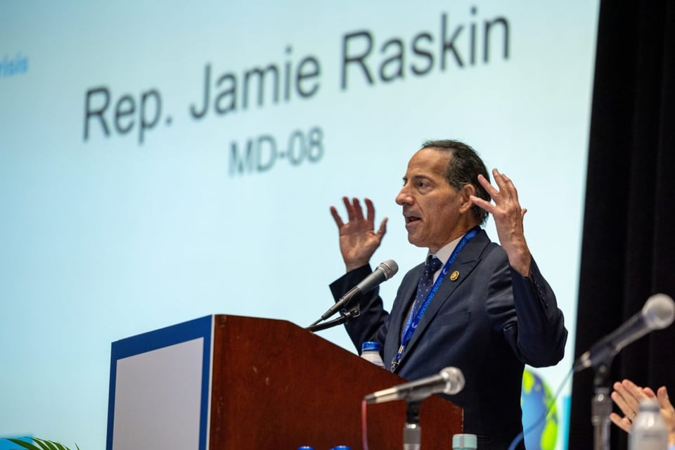 jamie, raskin, muller, trump, muerte