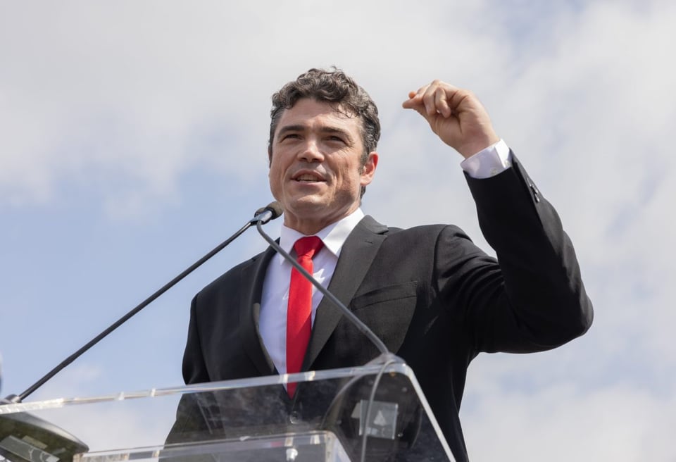 Renuncia el director del Centro contra el Terrorismo de EEUU en rechazo a la guerra de Irán