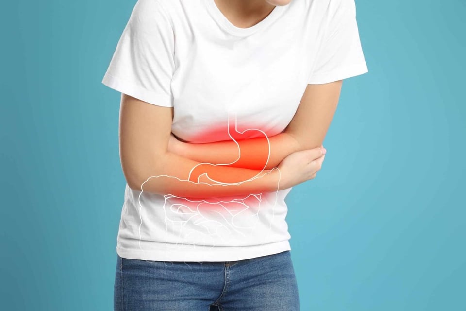 ¿Sufres mala Digestión después de comer? Estas 7 cosas podrían ayudar a tu estómago