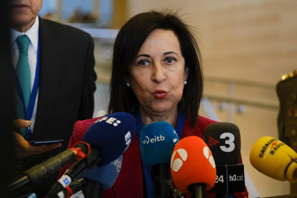 España bloquea vuelos militares de EE. UU. en guerra con Irán y eleva la tensión internacional