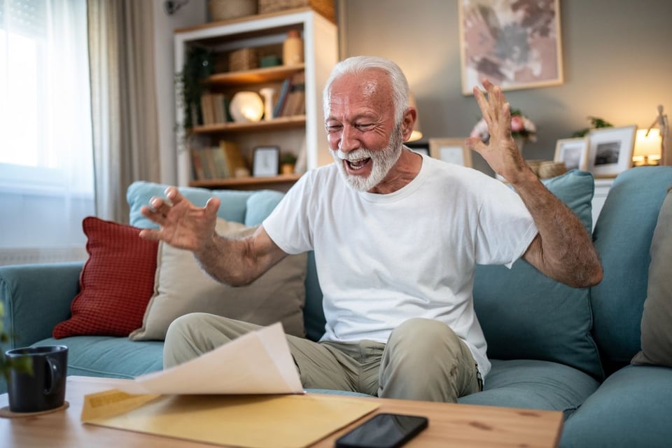 Good News! Social Security Payment Arrives Wednesday, March 25 for Millions of Retirees