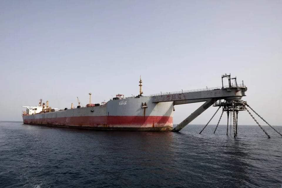 Irán amenaza, estrecho de Ormuz, petróleo MundoNOW