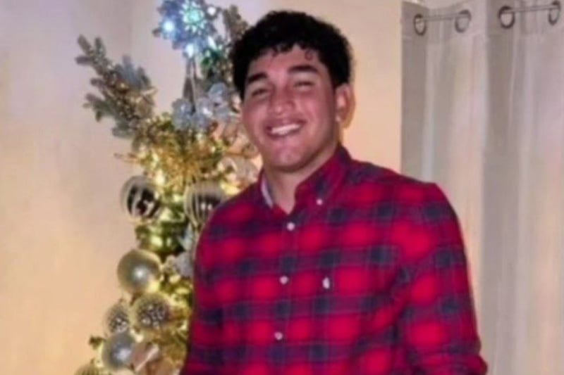 Deportan a Venezolano de EE. UU. y tiene terrible muerte en su país