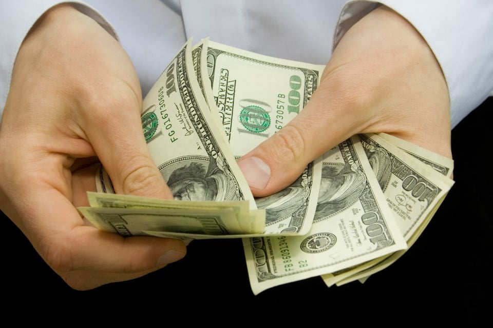 precio del dólar