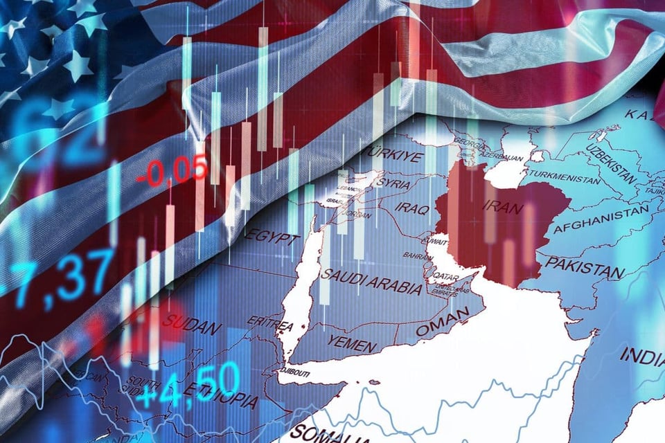 precio del petróleo