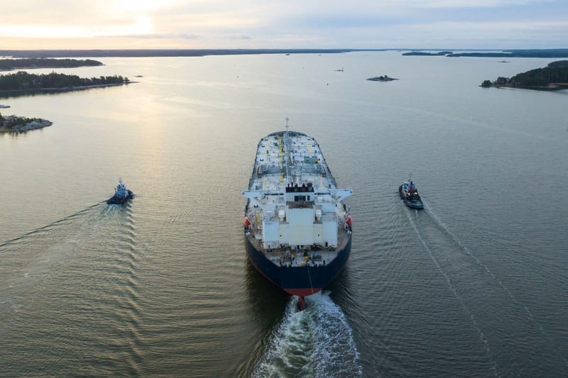 precios del petróleo