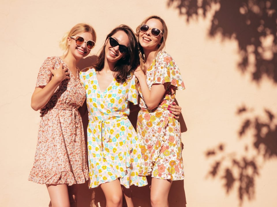 colores, piel, tono, primavera, indicado, brillo, belleza, moda