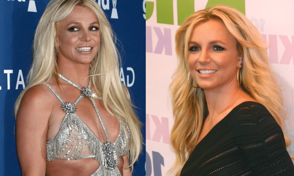 britney, spears, arrestada, DUI, vehiculo 