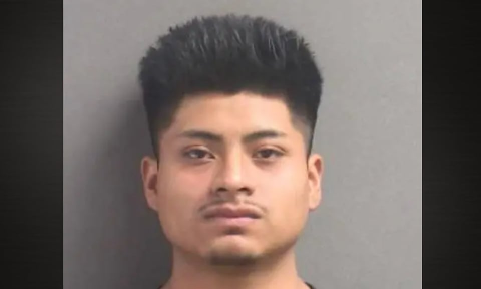 Revelan video del arresto de joven mexicano que murió bajo custodia de ICE