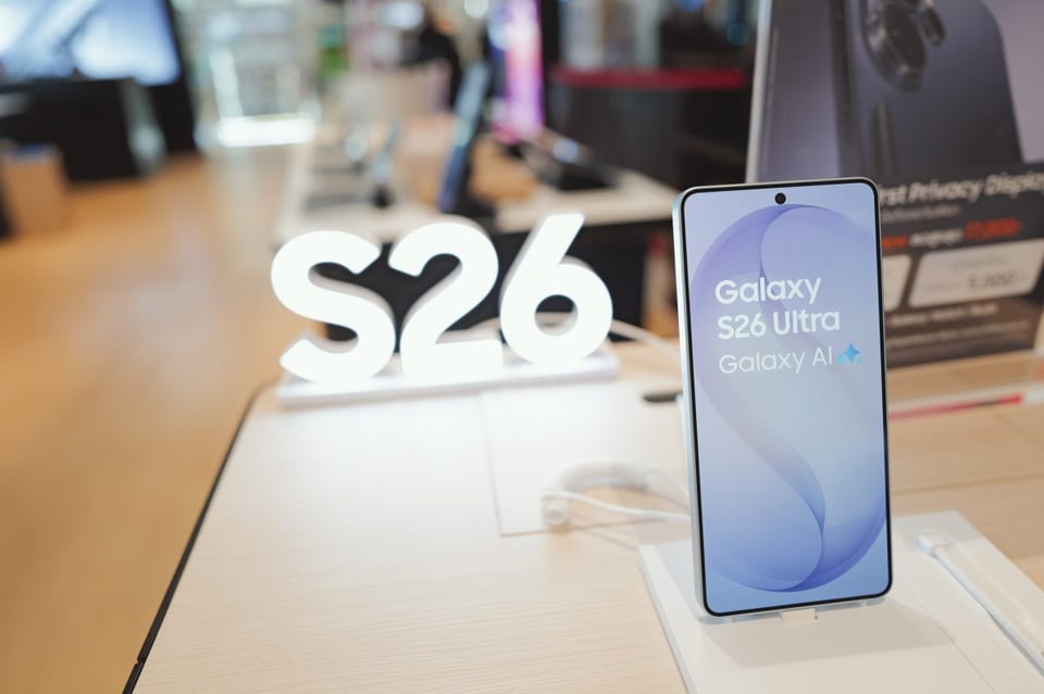 samsung, galaxy, celular, ahorro, promocion oferta
